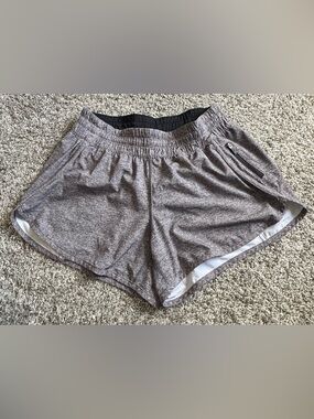 lululemon athletica  Tracker Shorts - 4”